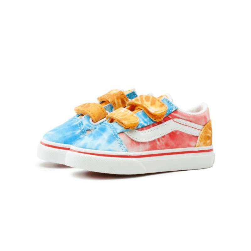 Vans FOOTWEAR Vand Old Skool Shoe - Toddler's