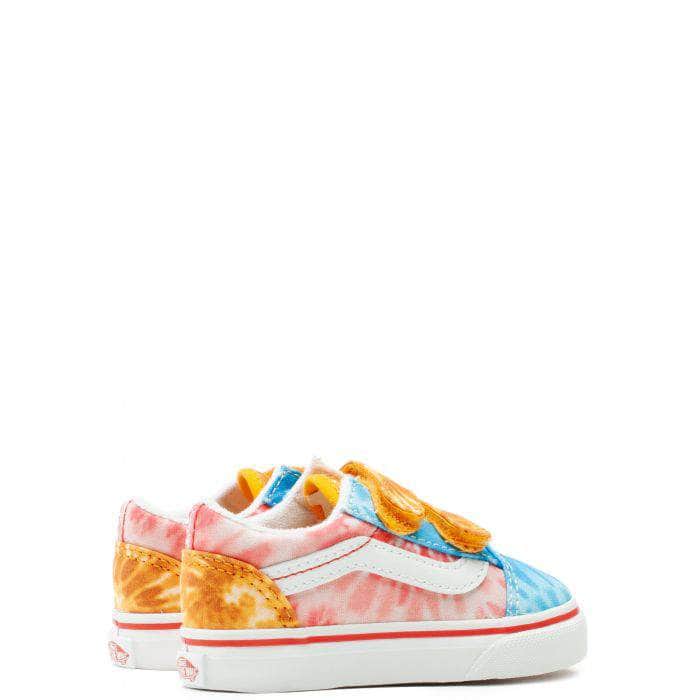 Vans FOOTWEAR Vand Old Skool Shoe - Toddler's