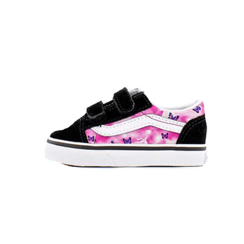 Vans FOOTWEAR Vand Old Skool Shoe - Toddler's