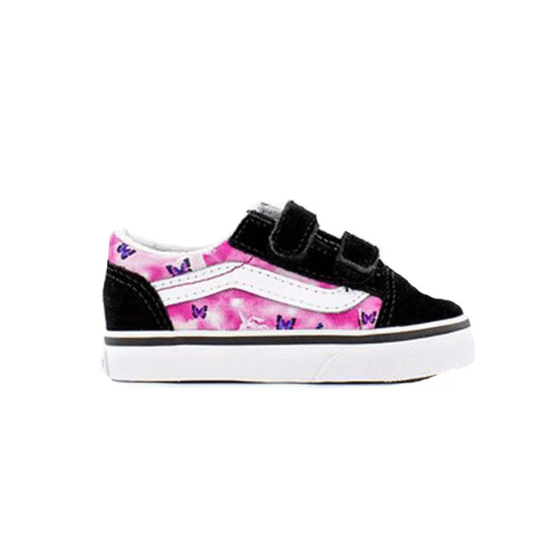 Vans FOOTWEAR Vand Old Skool Shoe - Toddler's