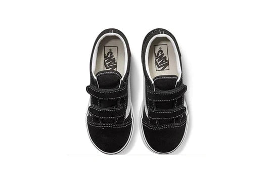 Vans FOOTWEAR Vand Old Skool Shoe - Toddler's
