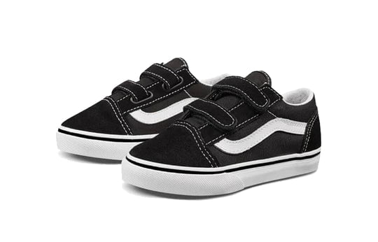 Vans FOOTWEAR Vand Old Skool Shoe - Toddler's