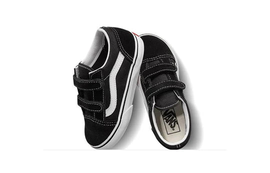 Vans FOOTWEAR Vand Old Skool Shoe - Toddler's