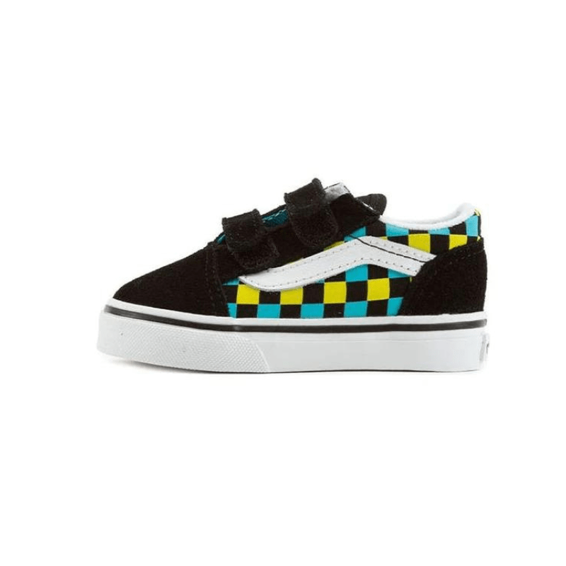 Vans FOOTWEAR Vand Old Skool Shoe - Toddler's