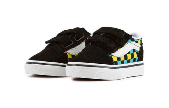 Vans FOOTWEAR Vand Old Skool Shoe - Toddler's