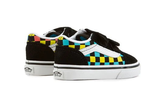 Vans FOOTWEAR Vand Old Skool Shoe - Toddler's