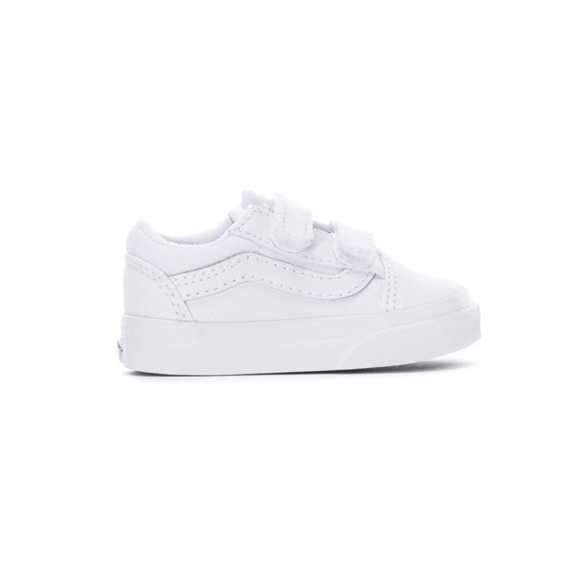 Vans FOOTWEAR Vand Old Skool Shoe - Toddler's