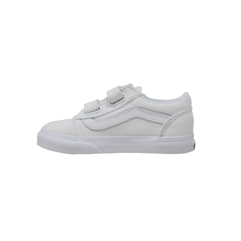 Vans FOOTWEAR Vand Old Skool Shoe - Toddler's