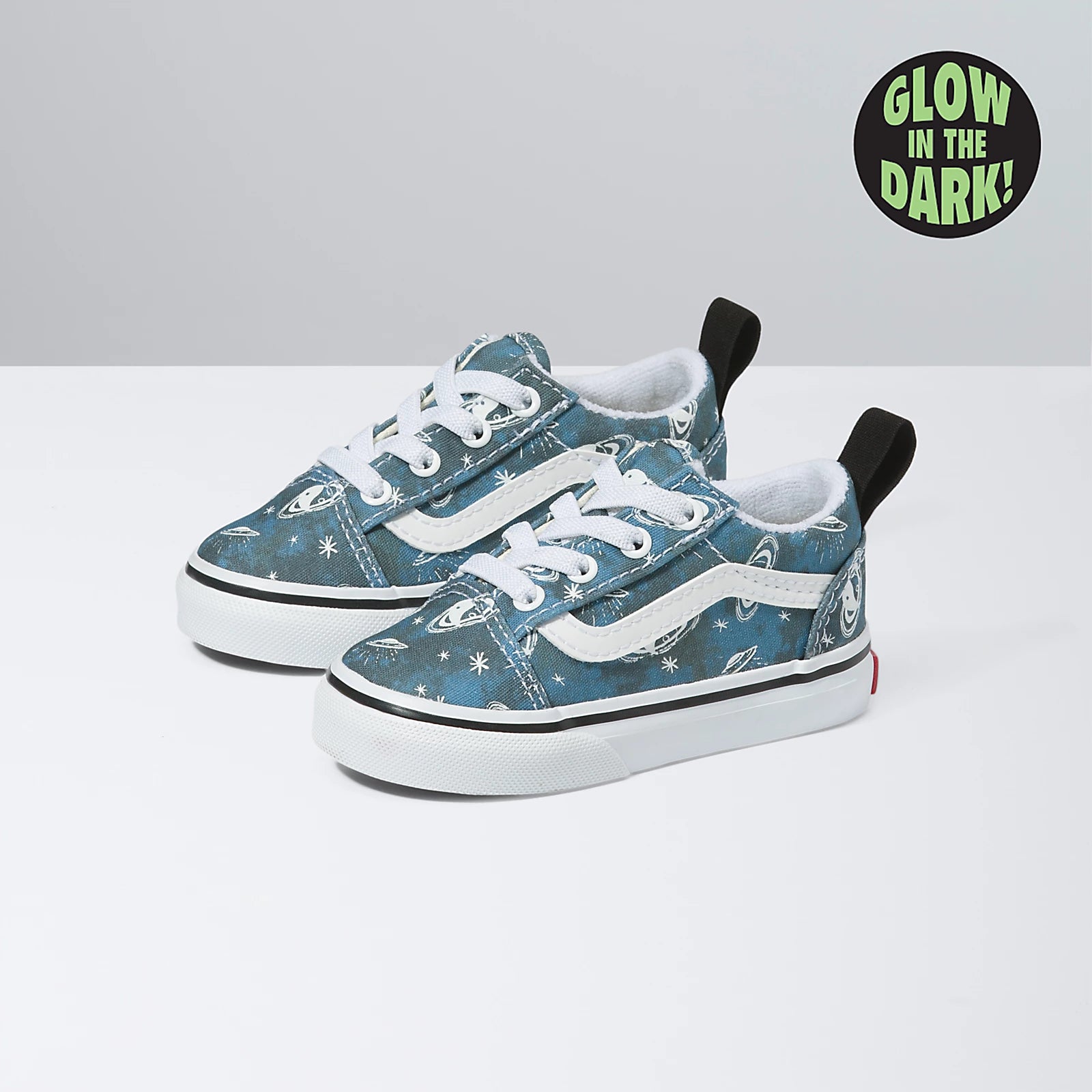 Vans FOOTWEAR Vand Old Skool Shoe - Toddler's