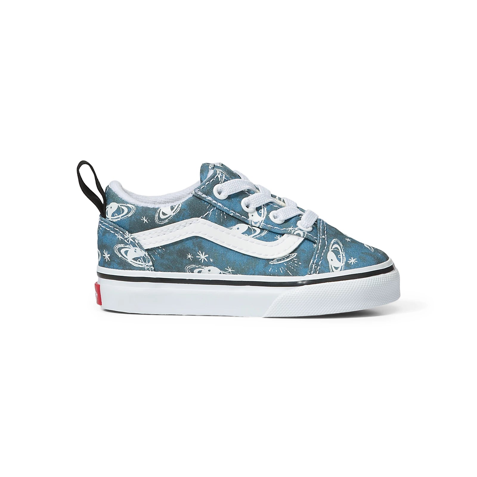 Vans FOOTWEAR Vand Old Skool Shoe - Toddler's