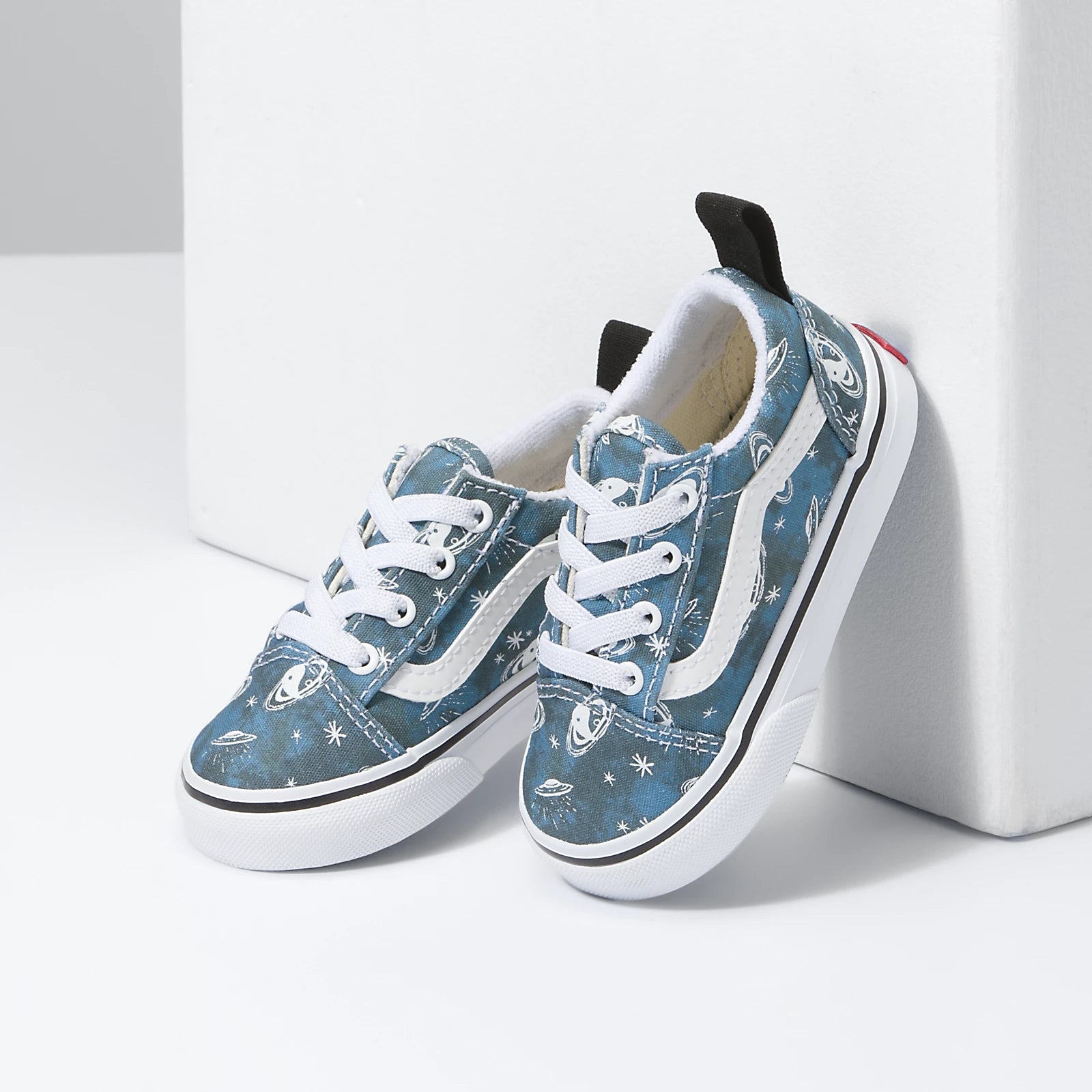 Vans FOOTWEAR Vand Old Skool Shoe - Toddler's