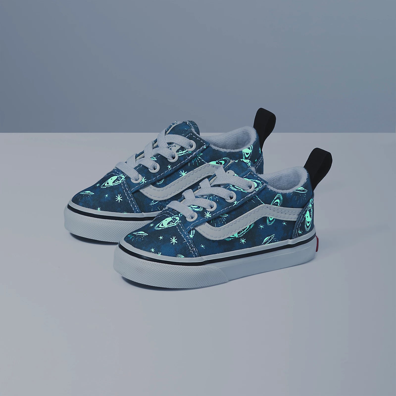 Vans FOOTWEAR Vand Old Skool Shoe - Toddler's