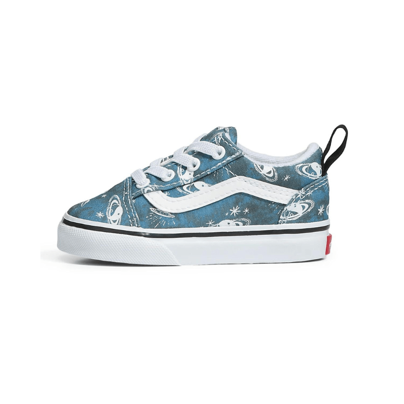 Vans FOOTWEAR Vand Old Skool Shoe - Toddler's