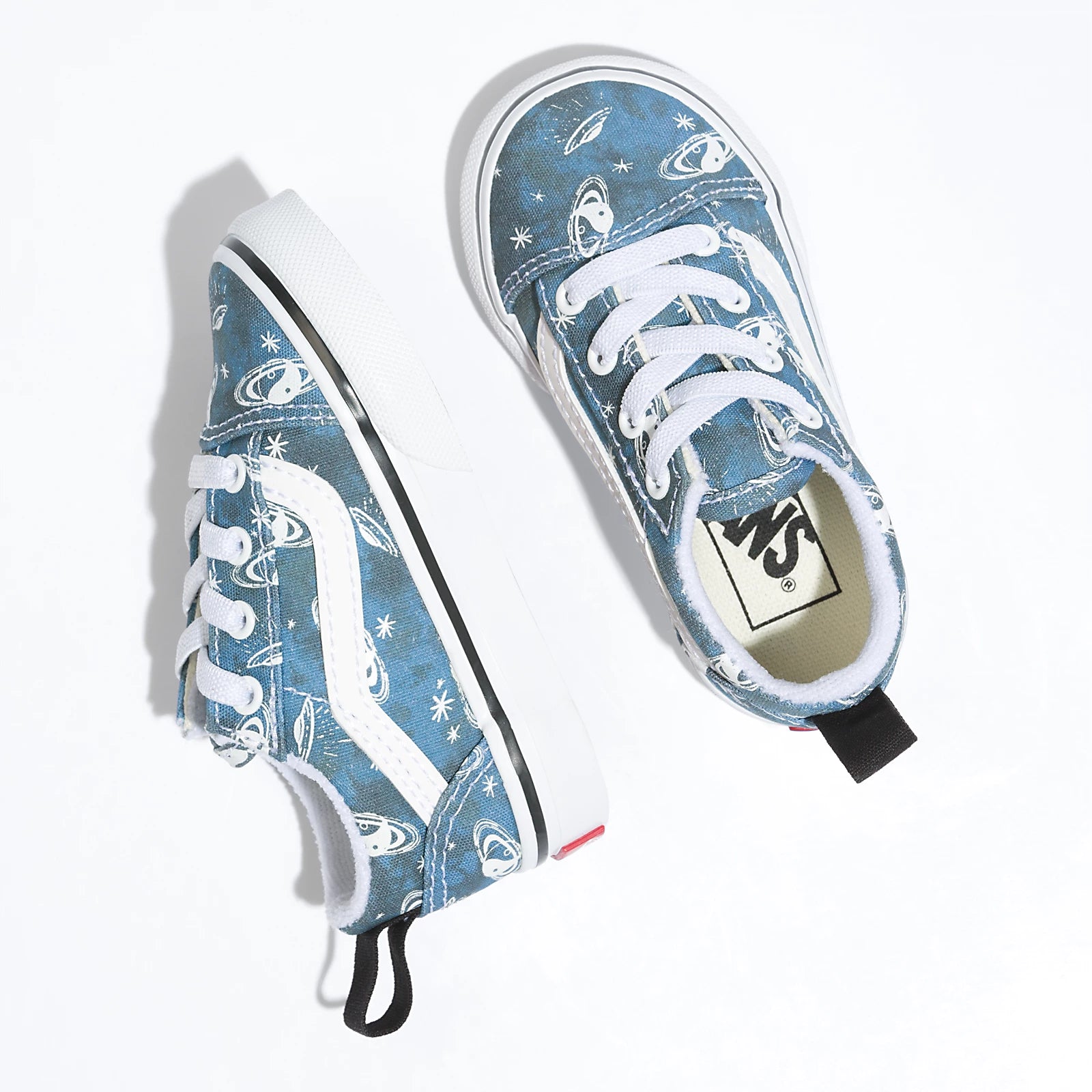 Vans FOOTWEAR Vand Old Skool Shoe - Toddler's