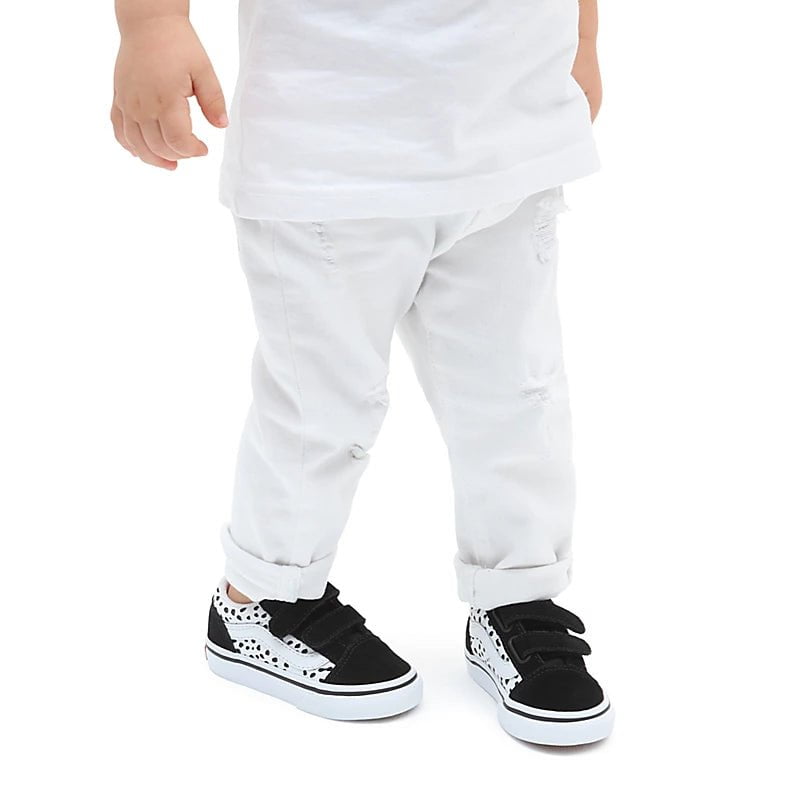 Vans FOOTWEAR Vand Old Skool Shoe - Toddler's