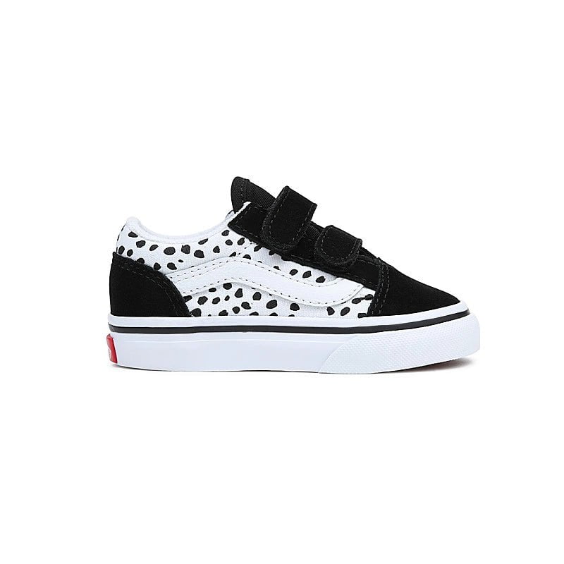 Vans FOOTWEAR Vand Old Skool Shoe - Toddler's