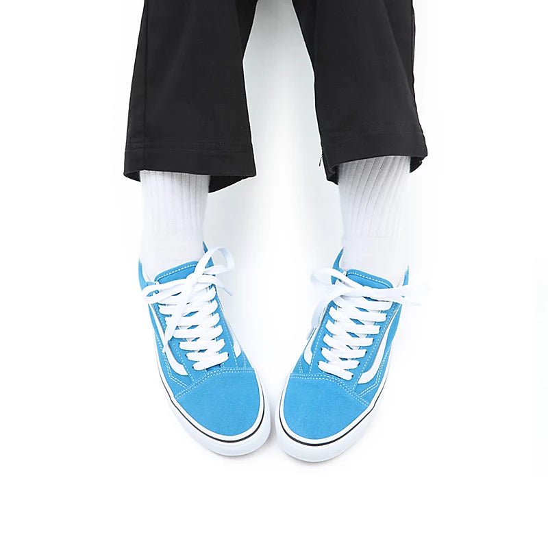 Vans FOOTWEAR Vand Old Skool Shoes - Men's