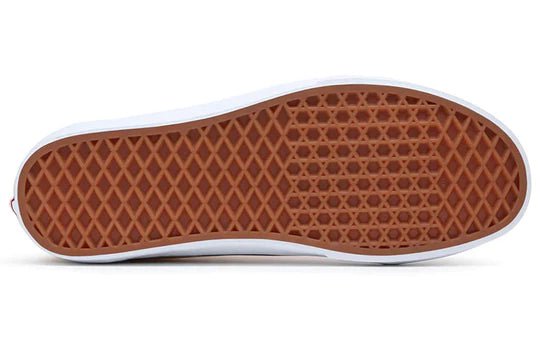 Vans FOOTWEAR Vand Old Skool Shoes - Men's