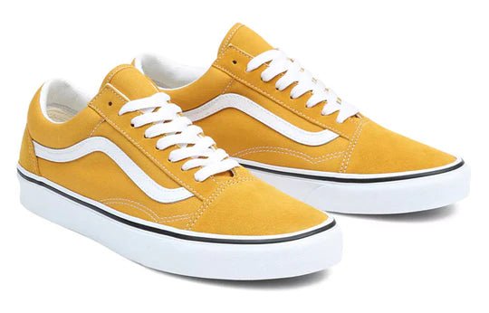 Vans FOOTWEAR Vand Old Skool Shoes - Men's