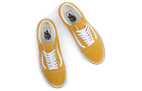 Vans FOOTWEAR Vand Old Skool Shoes - Men's