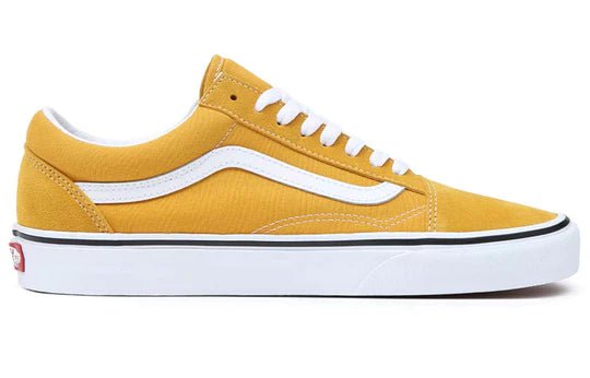 Vans FOOTWEAR Vand Old Skool Shoes - Men's