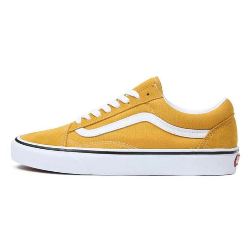 Vans FOOTWEAR Vand Old Skool Shoes - Men's