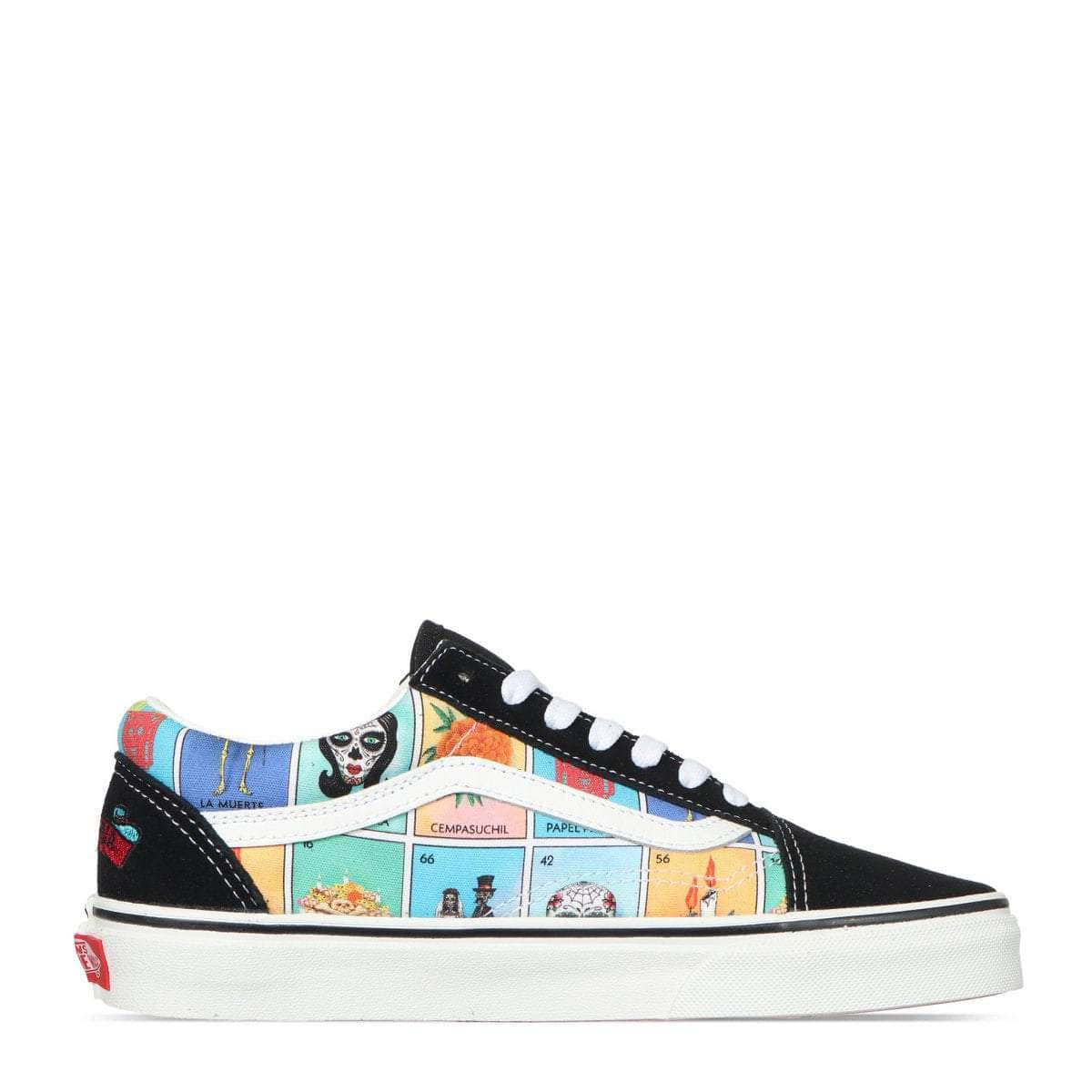 Vans FOOTWEAR Vand Old Skool Shoes - Men's