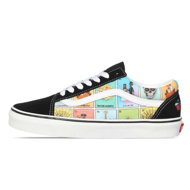 Vans FOOTWEAR Vand Old Skool Shoes - Men's