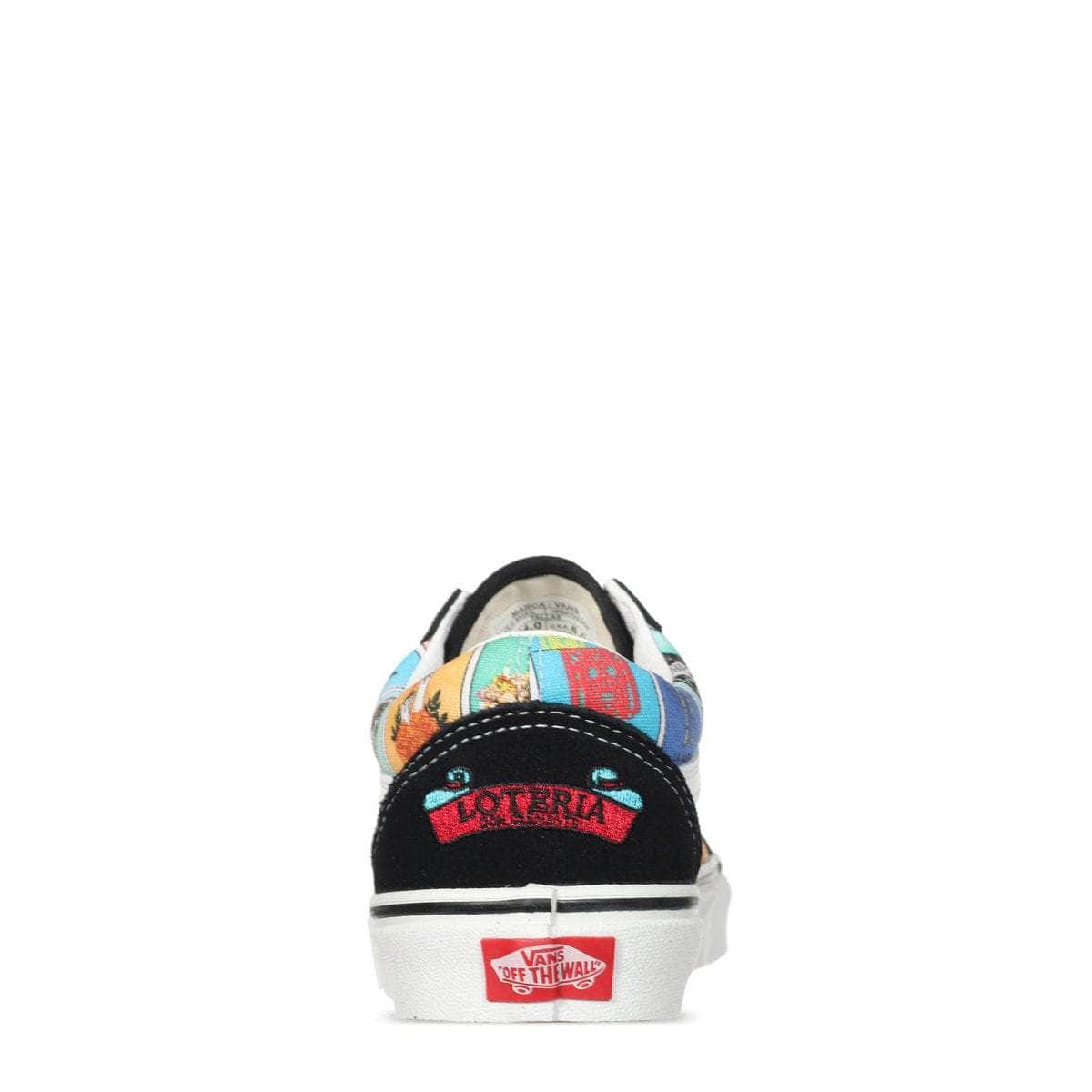 Vans FOOTWEAR Vand Old Skool Shoes - Men's