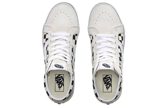 VANS FOOTWEAR Vans BMX Sk8-Hi Reissue 'White' - Men's