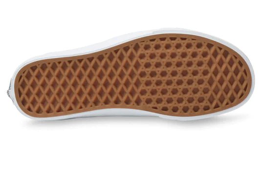 VANS FOOTWEAR Vans Checkerboard Old Skool Mule Chessboard - Men's