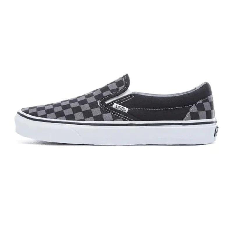 VANS FOOTWEAR Vans CHECKERBOARD SLIP-ON SHOE - Men's