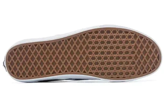 VANS FOOTWEAR Vans CHECKERBOARD SLIP-ON SHOE - Men's