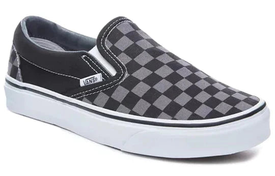 VANS FOOTWEAR Vans CHECKERBOARD SLIP-ON SHOE - Men's