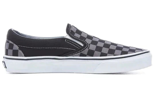 VANS FOOTWEAR Vans CHECKERBOARD SLIP-ON SHOE - Men's