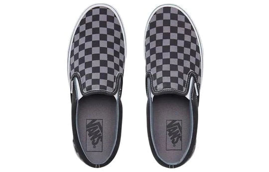 VANS FOOTWEAR Vans CHECKERBOARD SLIP-ON SHOE - Men's