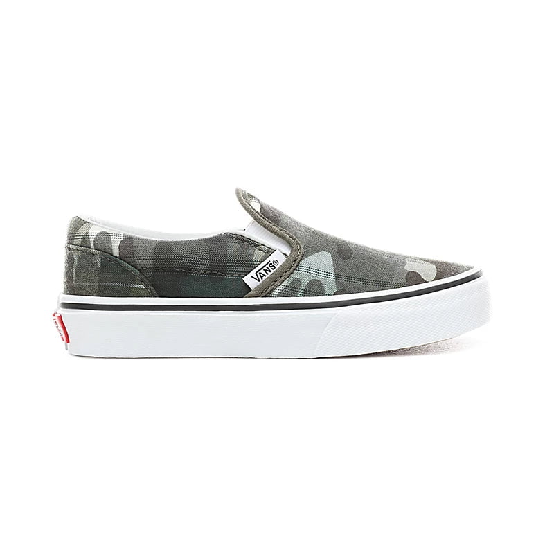 Vans FOOTWEAR Vans Classic Slip On - Kids