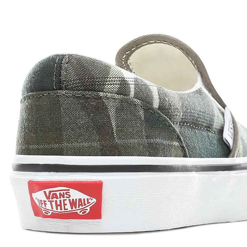 Vans FOOTWEAR Vans Classic Slip On - Kids