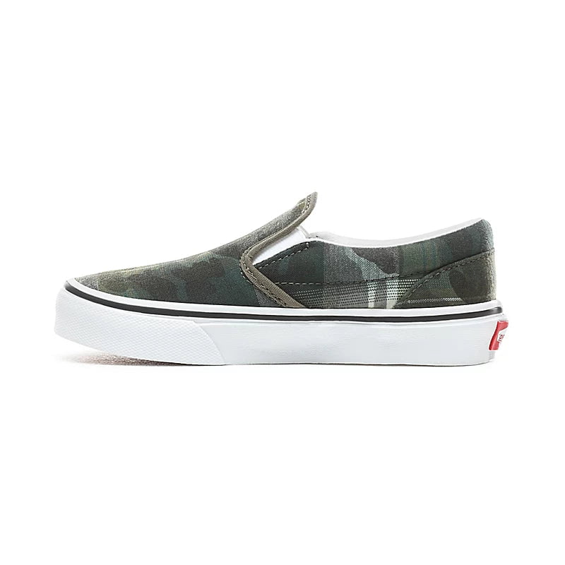 Vans FOOTWEAR Vans Classic Slip On - Kids