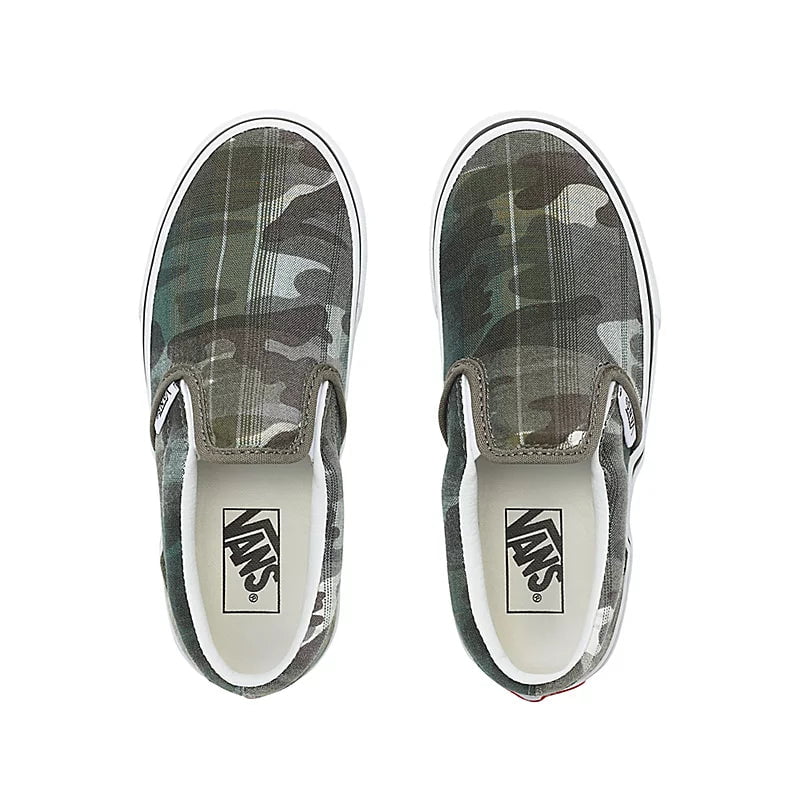 Vans FOOTWEAR Vans Classic Slip On - Kids