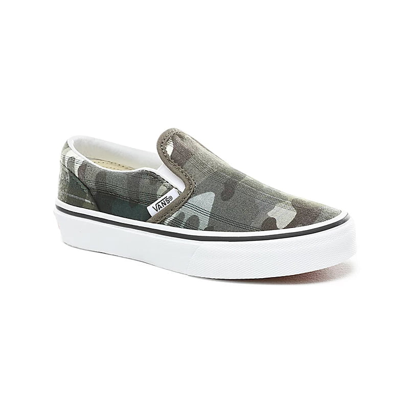 Vans FOOTWEAR Vans Classic Slip On - Kids