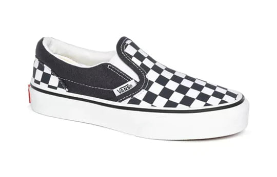 Vans FOOTWEAR Vans Classic Slip On - Kids