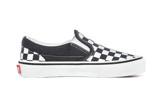 Vans FOOTWEAR Vans Classic Slip On - Kids