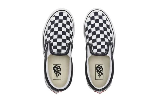 Vans FOOTWEAR Vans Classic Slip On - Kids