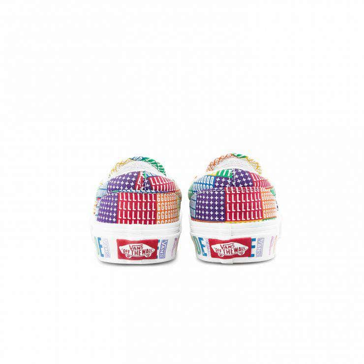 Vans FOOTWEAR Vans Classic Slip On - Kids
