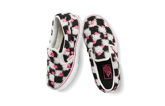 Vans FOOTWEAR Vans Classic Slip On - Kids