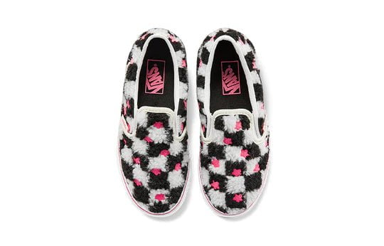 Vans FOOTWEAR Vans Classic Slip On - Kids