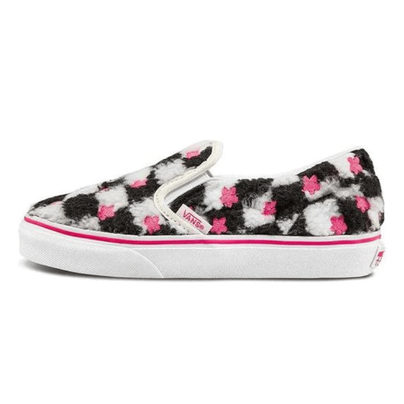 Vans FOOTWEAR Vans Classic Slip On - Kids