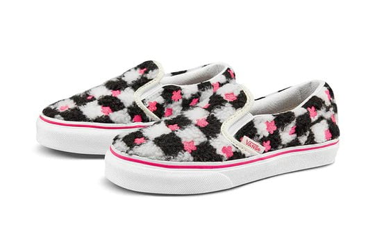 Vans FOOTWEAR Vans Classic Slip On - Kids