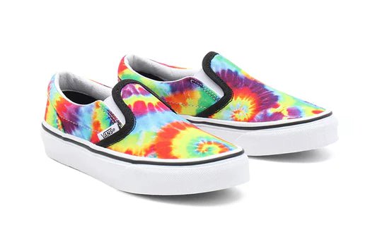 Vans FOOTWEAR Vans Classic Slip On - Kids